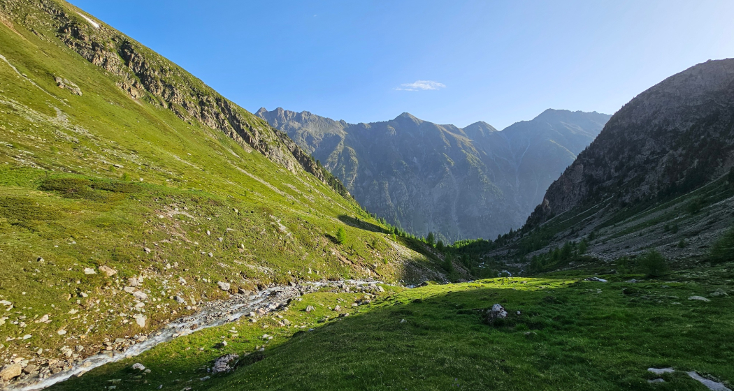 Valletta da Bever Valletta da Bever