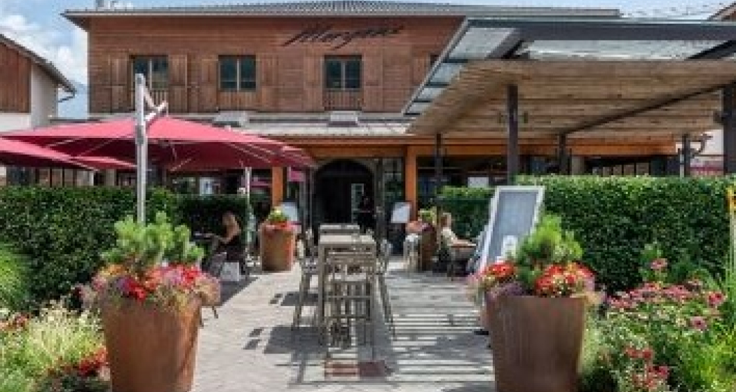Restaurant Margaux, Fashion Outlet Landquart (oua_616508320_image)
