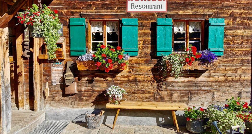 Willkommen im Heimeli Willkommen im Heimeli