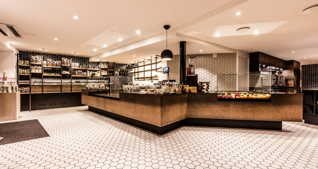 Gyger - Confiserie • Restaurant • B&B Gyger - Confiserie • Restaurant • B&B