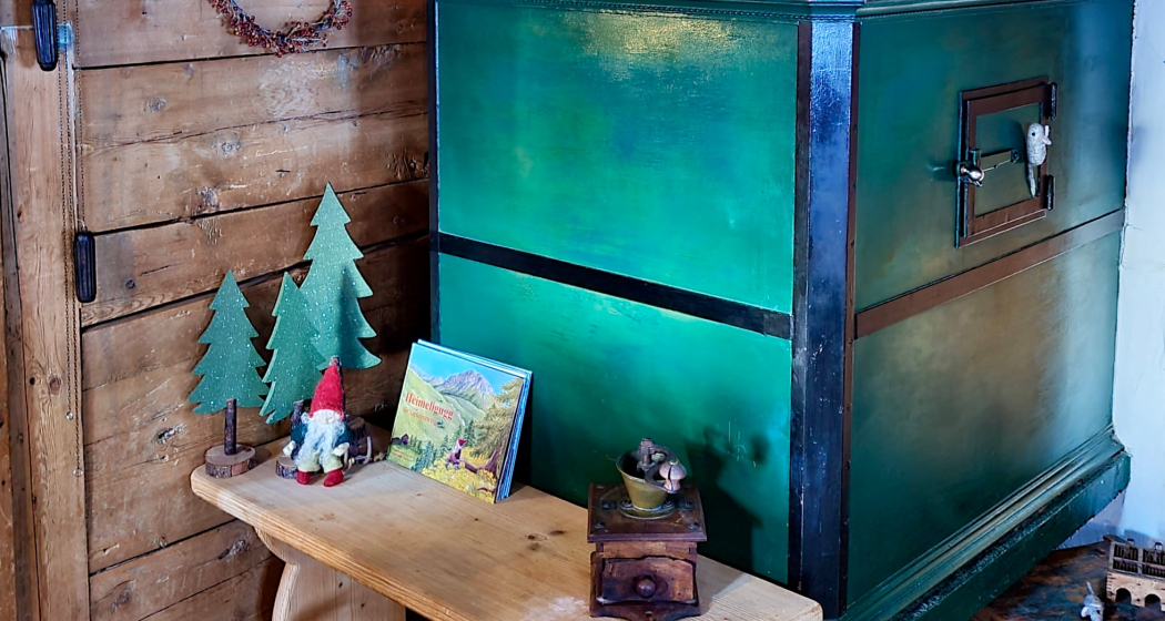 Berggasthaus Heimeli - Sapün - Langwies (oua_617127601_image)