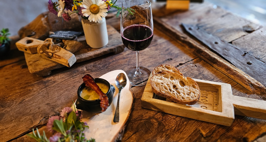 Berggasthaus Heimeli - Sapün - Langwies (oua_617127602_image)