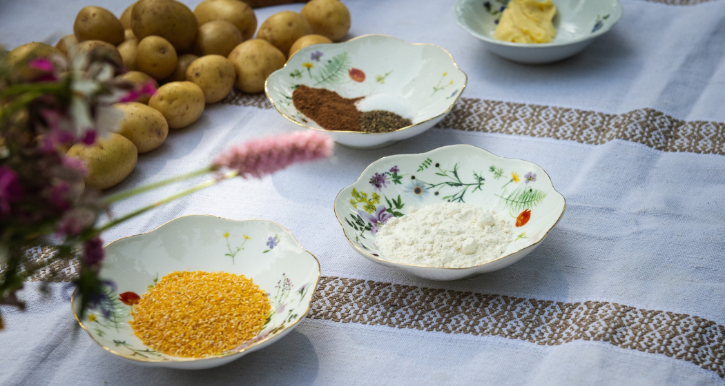 Senda rumauntscha Senda rumauntscha