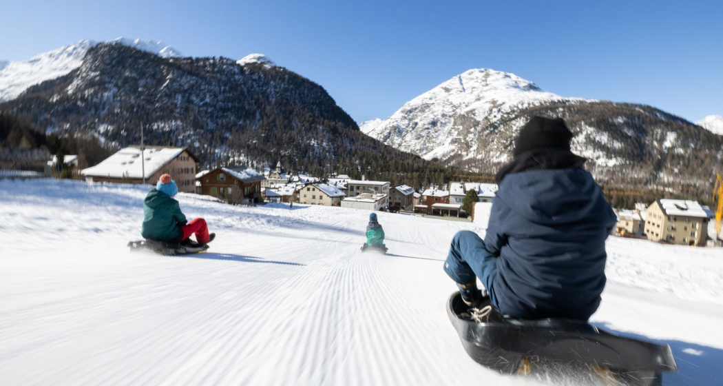 Schlittelwiese Languard (oua_618050912_image) Schlittelwiese Languard (oua_618050912_image)