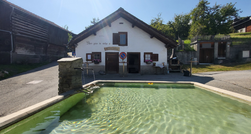 Stizunetta Luven aussen