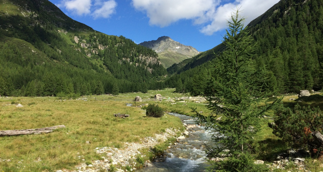 Val Susauna Val Susauna