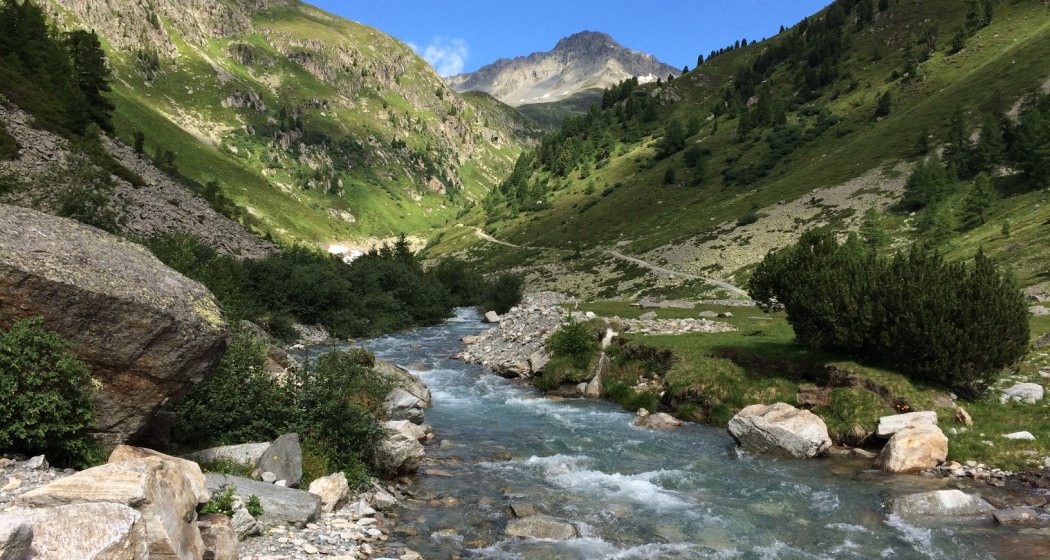 Val Susauna Val Susauna