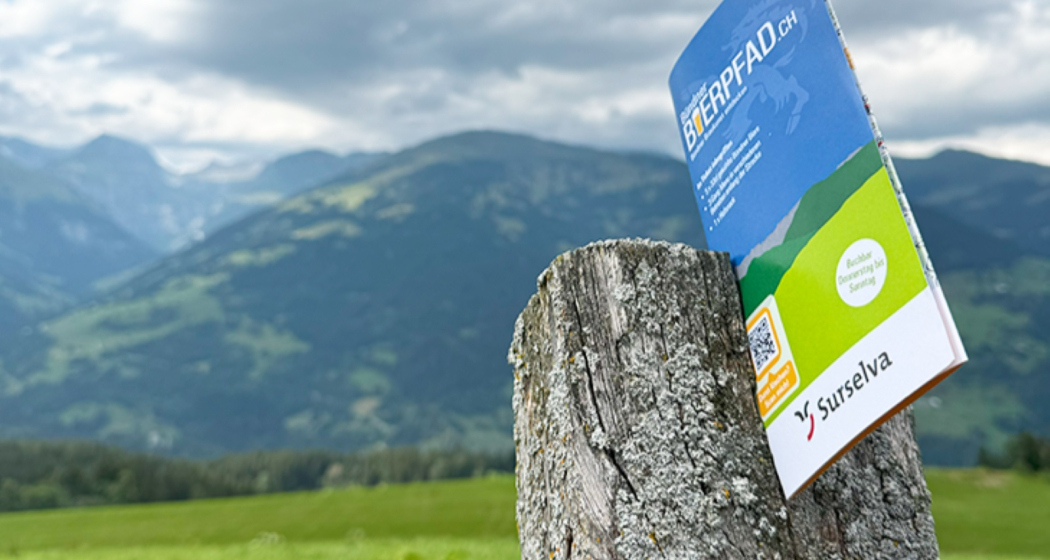 Bierpfad Flyer Bierpfad Flyer