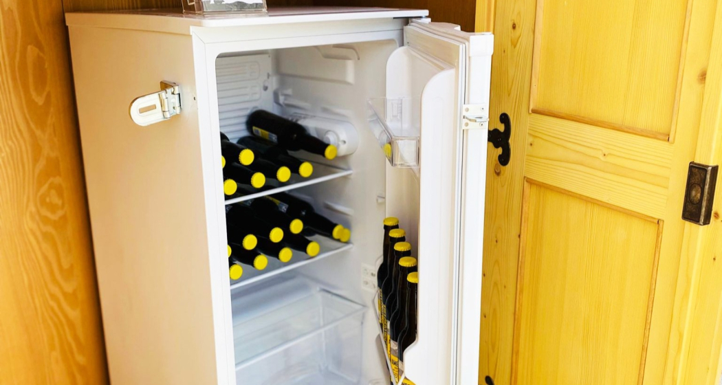 Bier Kühlschrank Bier Kühlschrank