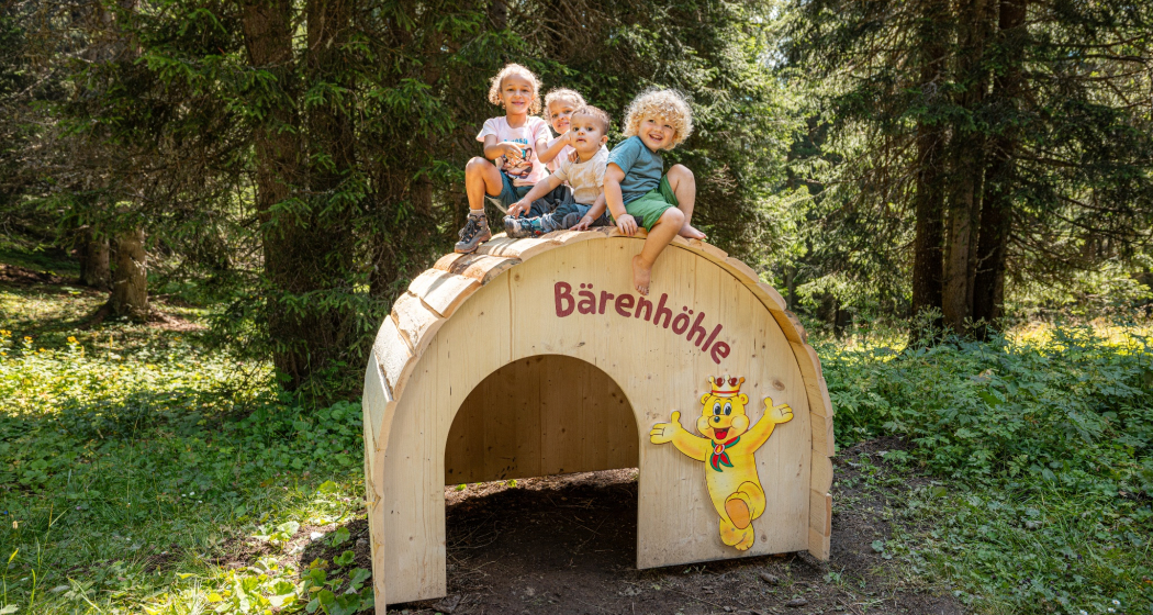 Bärenhöhle Bärenhöhle