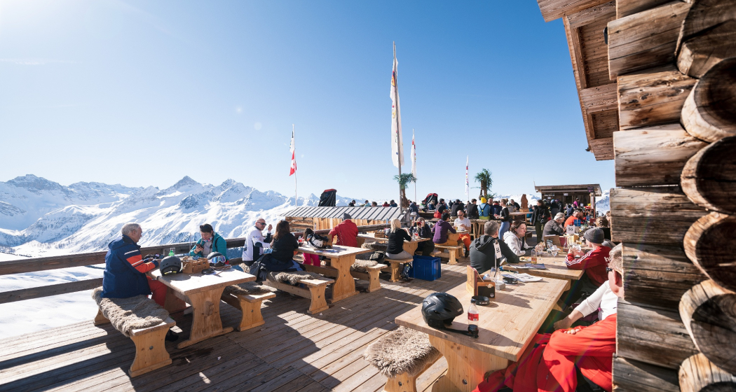 Bergrestaurant Jatzhütte (oua_618657170_image) Bergrestaurant Jatzhütte (oua_618657170_image)