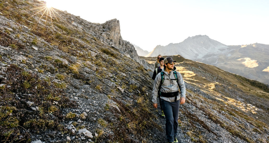 Alpintour Herbst Alpintour Herbst