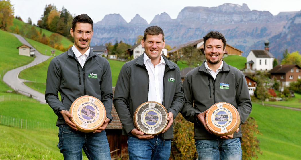 Bergkäserei Mädris (oua_619949033_image)