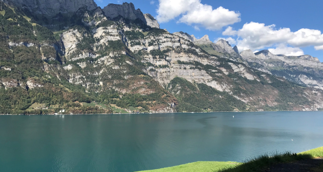 Murg - sagibeiz - Unterterzen - Quarten - Murg (oua_619969618_image) Murg - sagibeiz - Unterterzen - Quarten - Murg (oua_619969618_image)