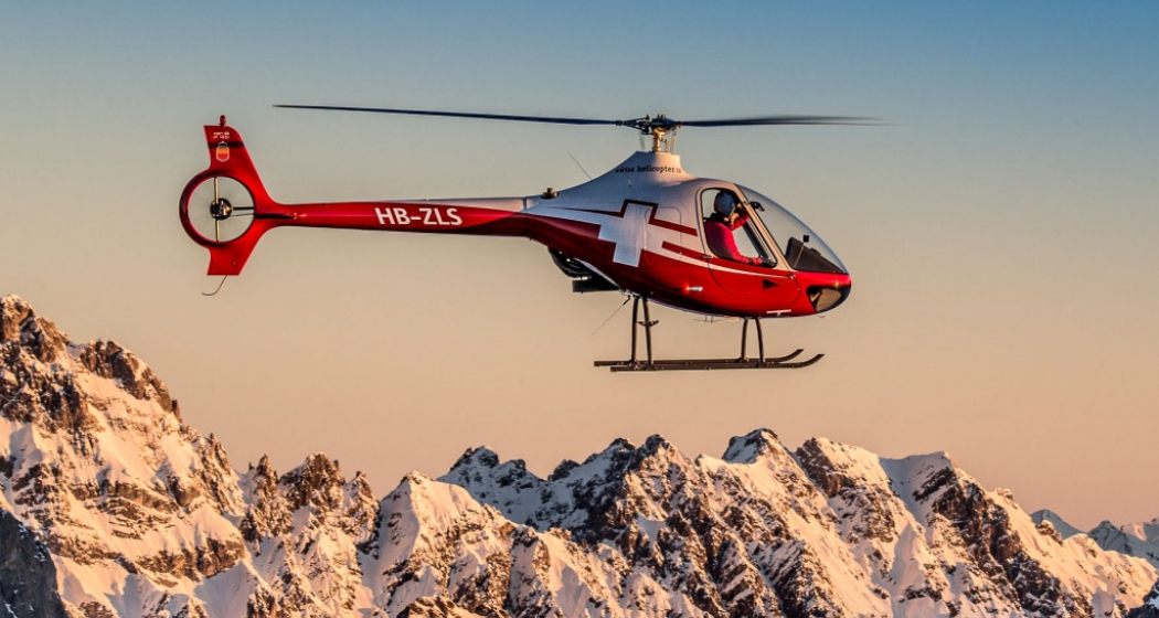Swiss Helicopter AG (oua_620045142_image) Swiss Helicopter AG (oua_620045142_image)