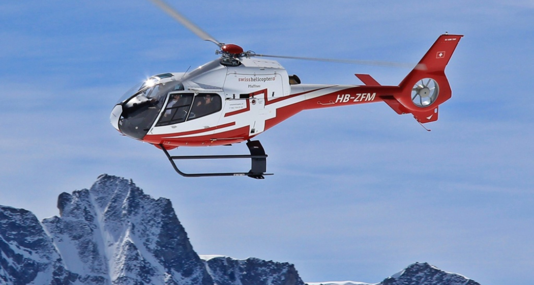Swiss Helicopter AG (oua_620045143_image) Swiss Helicopter AG (oua_620045143_image)
