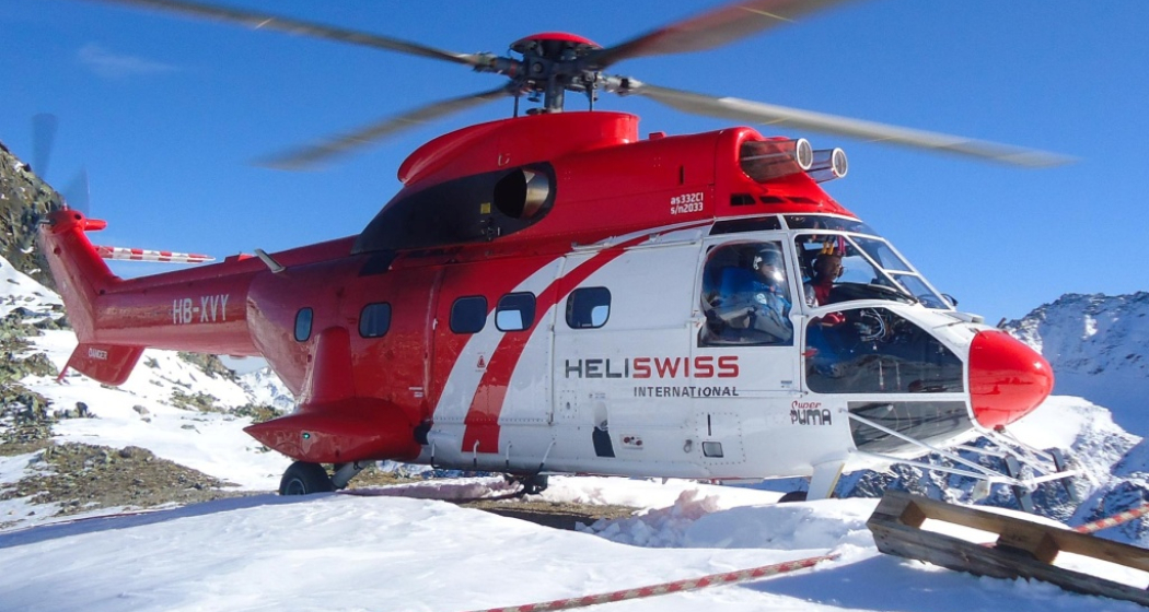 Swiss Helicopter AG (oua_620045144_image) Swiss Helicopter AG (oua_620045144_image)