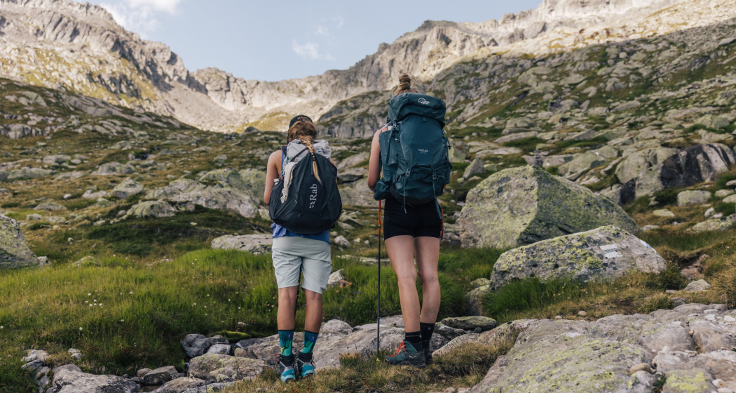 Blick zum Brunnipass