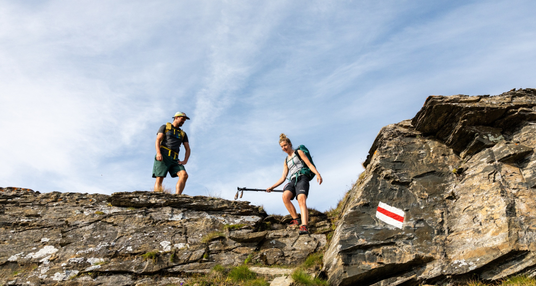 Senda Sursilvana Alpina - Etappe 5: Bifertenhütte - Pigniu (oua_620229894_image)