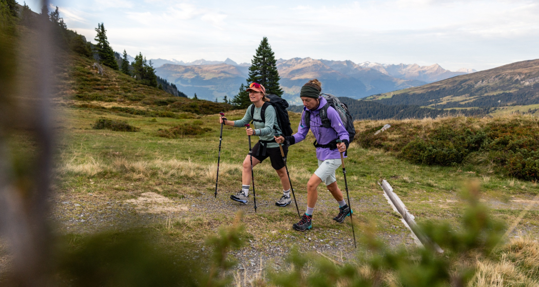 Senda Sursilvana Alpina - Etappe 6: Pigniu - Segneshütte (oua_620231365_image)