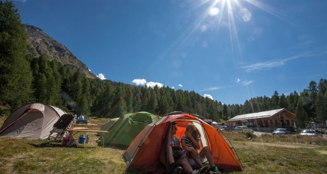 Camping Plan Curtinac Maloja (oua_620271042_image) Camping Plan Curtinac Maloja (oua_620271042_image)