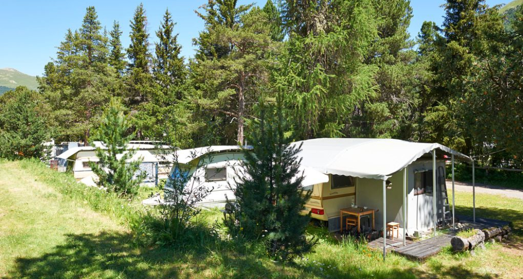 TCS Camping Samedan (oua_620271242_image) TCS Camping Samedan (oua_620271242_image)