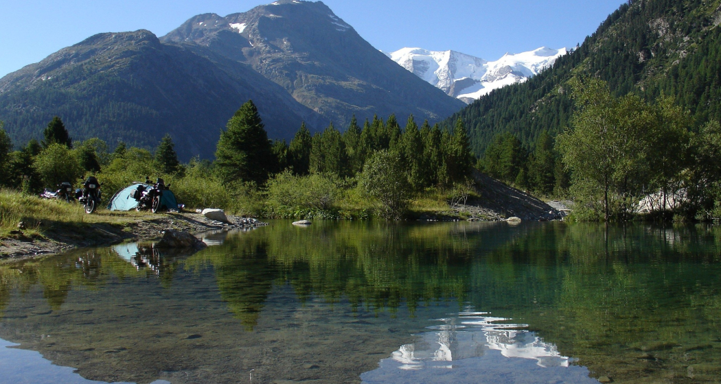 Camping Morteratsch (oua_620271247_image) Camping Morteratsch (oua_620271247_image)