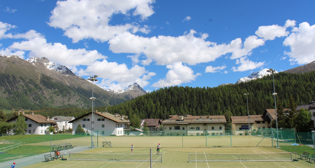 Tennisplatz Cresta Palace (oua_620271459_image) Tennisplatz Cresta Palace (oua_620271459_image)