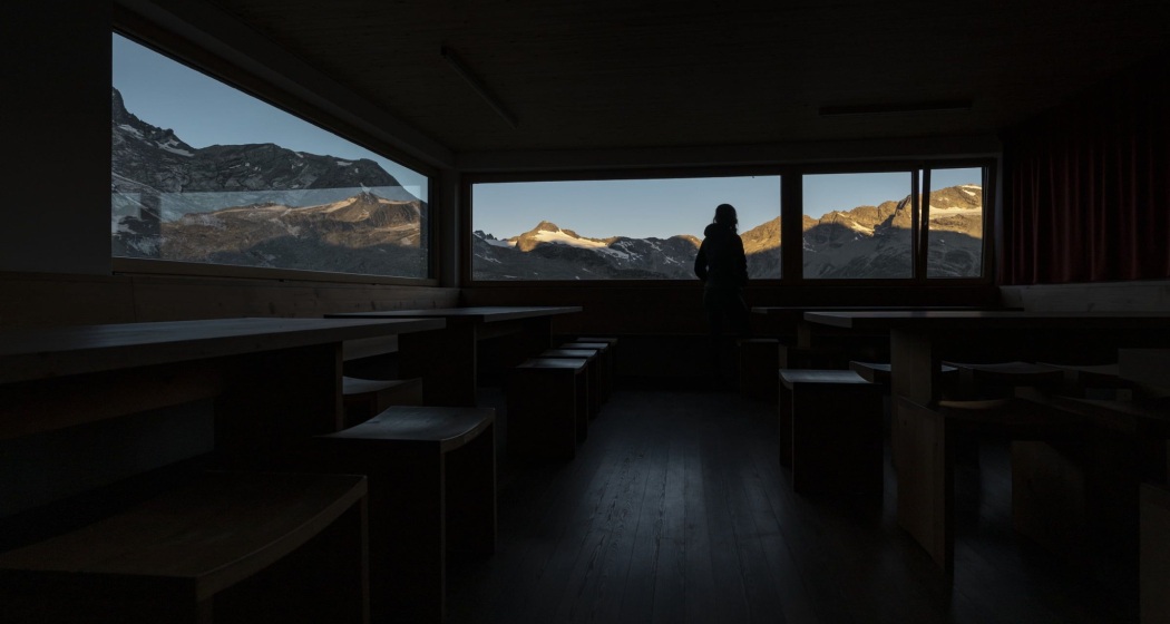 Chamanna Tschierva SAC (oua_620271502_image) Chamanna Tschierva SAC (oua_620271502_image)