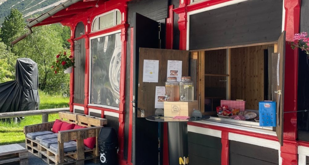 Kiosk Morteratsch (oua_620271517_image)