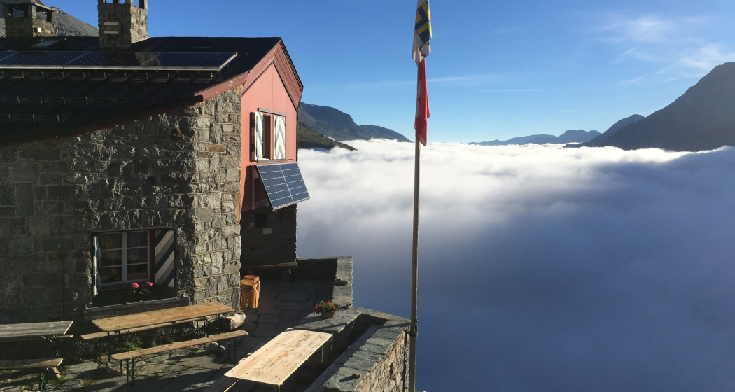 Chamanna Coaz SAC (oua_620271547_image) Chamanna Coaz SAC (oua_620271547_image)