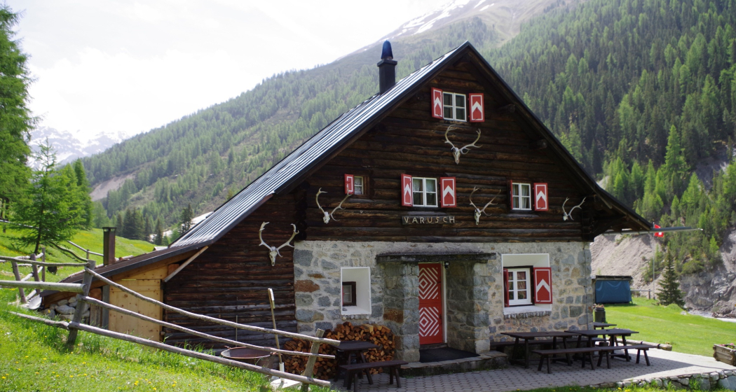 Parkhütte Varusch (oua_620271561_image) Parkhütte Varusch (oua_620271561_image)
