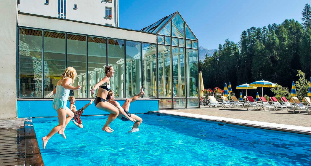 Hotel Schweizerhof Sils (Wellness & Spa) (oua_620271572_image) Hotel Schweizerhof Sils (Wellness & Spa) (oua_620271572_image)