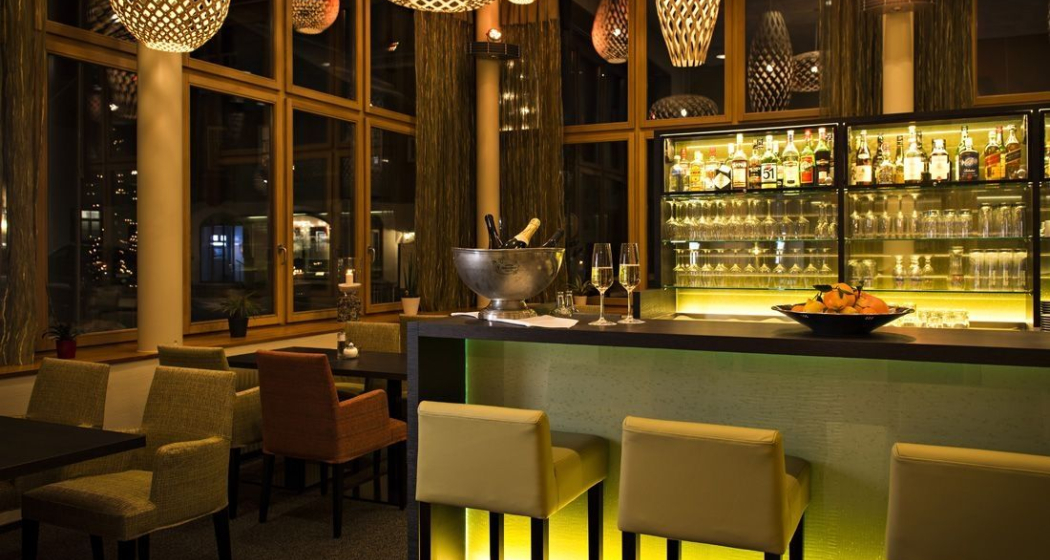Hotel Allegra - Bar und Lounge (oua_620271601_image) Hotel Allegra - Bar und Lounge (oua_620271601_image)