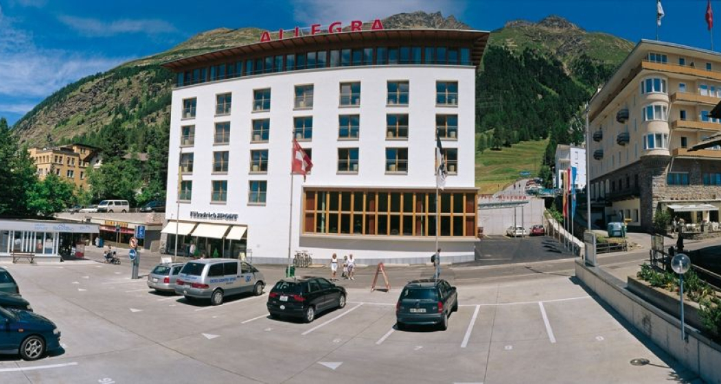 Hotel Allegra - Bar und Lounge (oua_620271602_image) Hotel Allegra - Bar und Lounge (oua_620271602_image)