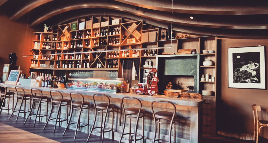 Restaurant The Hut (oua_620271986_image)