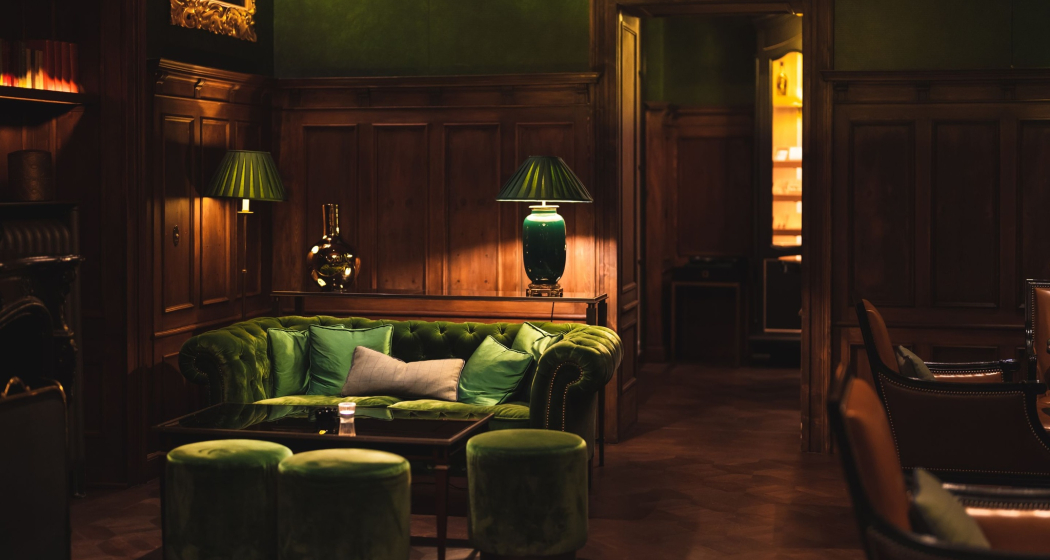Grand Hotel Kronenhof - Smokers Lounge (oua_620272096_image) Grand Hotel Kronenhof - Smokers Lounge (oua_620272096_image)
