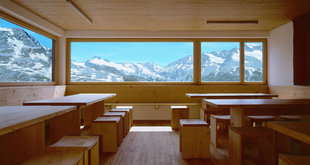 Tschiervahütte (oua_620272434_image) Tschiervahütte (oua_620272434_image)