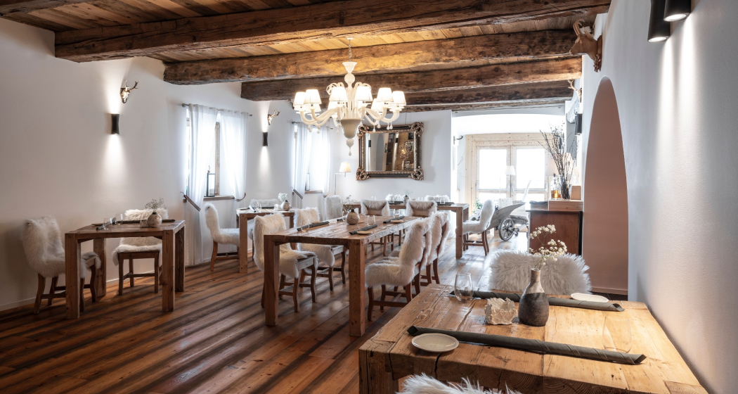 Restaurant Colani (oua_620272460_image) Restaurant Colani (oua_620272460_image)