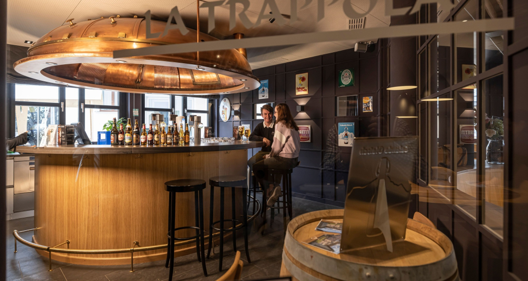 Bar La Trappola (oua_620272518_image) Bar La Trappola (oua_620272518_image)