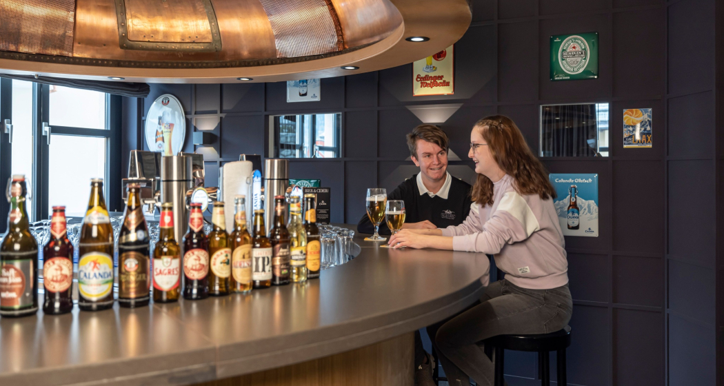 Bar La Trappola (oua_620272520_image) Bar La Trappola (oua_620272520_image)