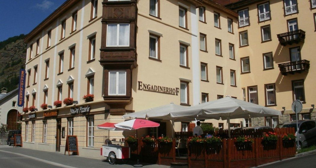 Hotel-Bar Engadinerhof (oua_620272730_image) Hotel-Bar Engadinerhof (oua_620272730_image)