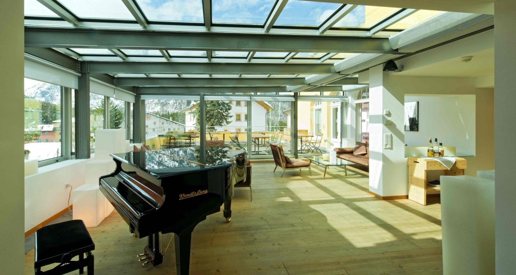 Hotel Müller - Bar und Lounge (oua_620272733_image) Hotel Müller - Bar und Lounge (oua_620272733_image)