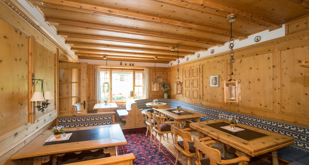 Hotel Sonne Fex - Restaurant (oua_620272824_image) Hotel Sonne Fex - Restaurant (oua_620272824_image)