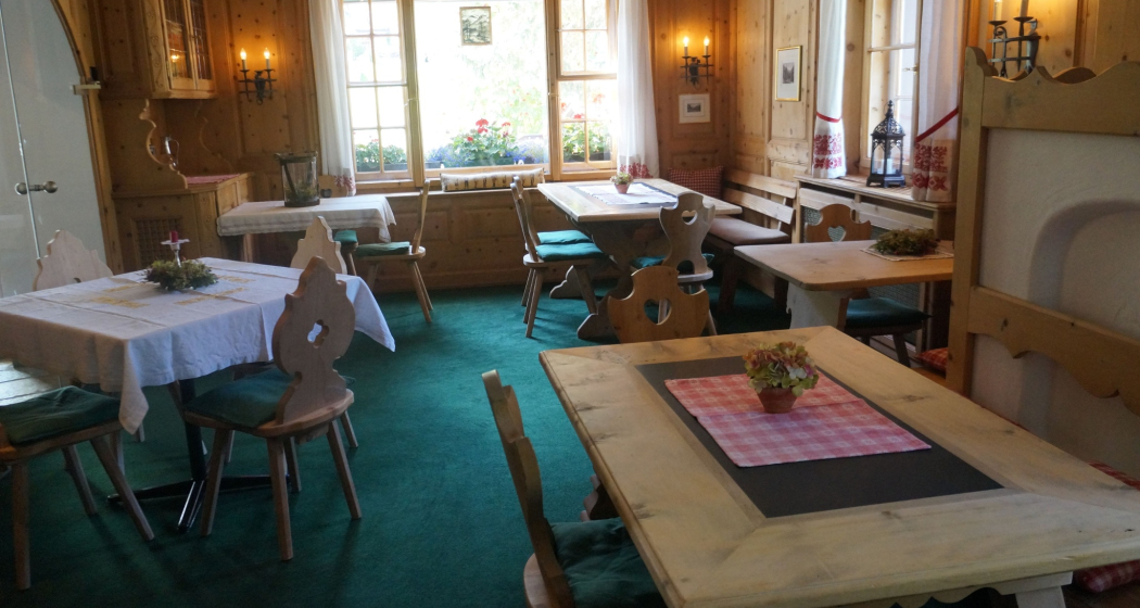 Hotel Sonne Fex - Restaurant (oua_620272825_image) Hotel Sonne Fex - Restaurant (oua_620272825_image)