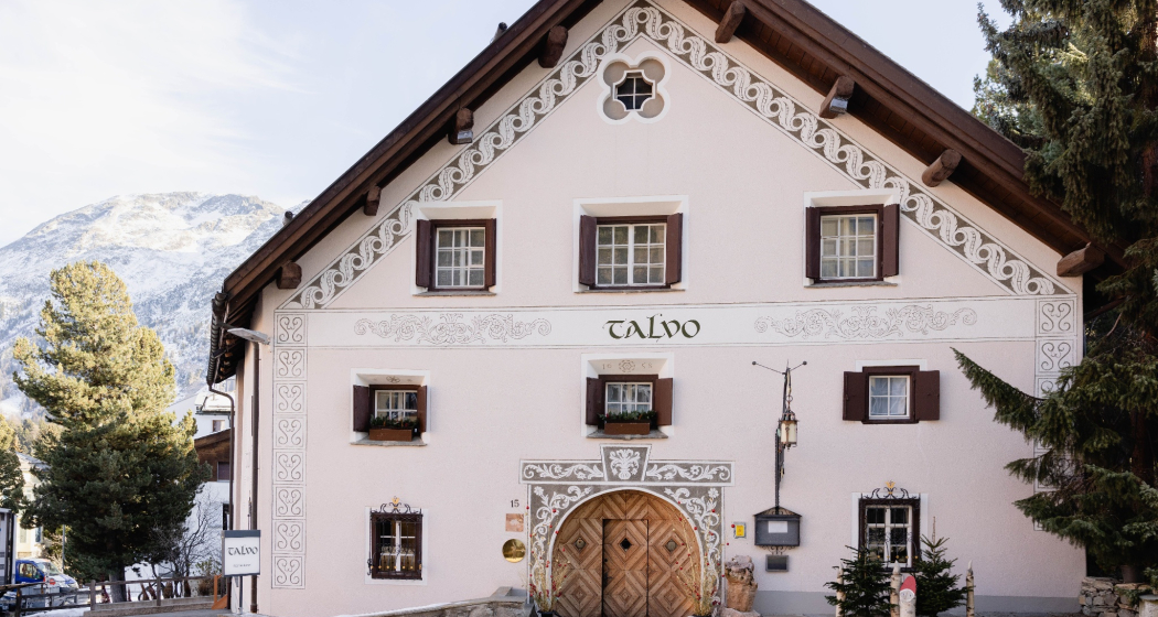 Restaurant Talvo (oua_620272860_image) Restaurant Talvo (oua_620272860_image)
