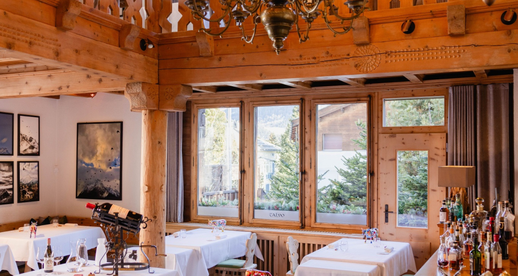 Restaurant Talvo (oua_620272861_image) Restaurant Talvo (oua_620272861_image)