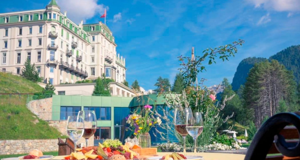Grand Hotel Kronenhof - Le Pavillon (oua_620273007_image)