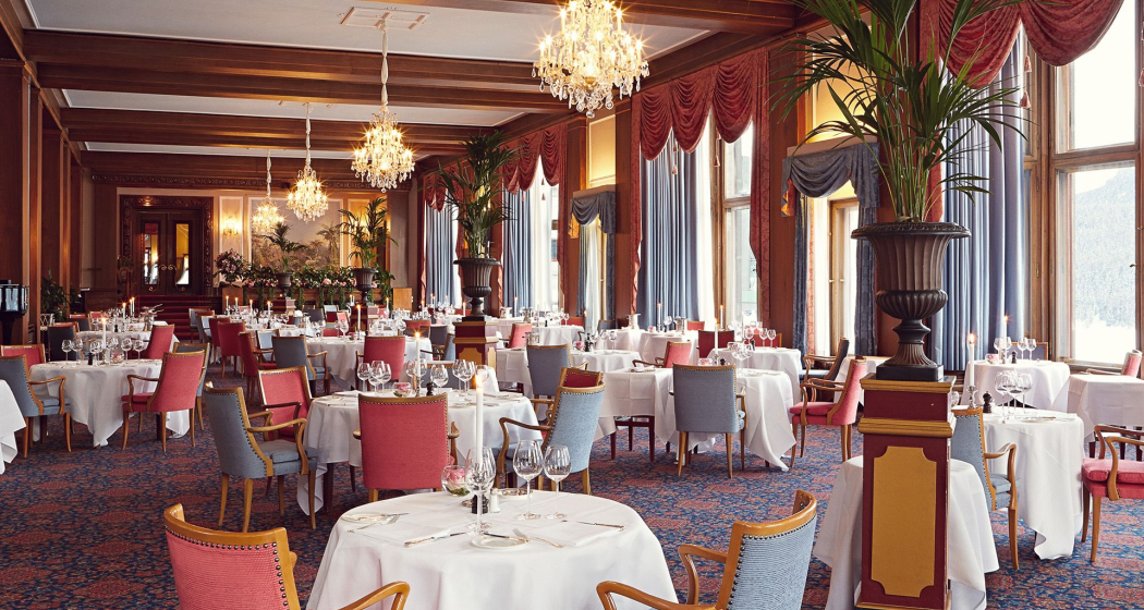 Le Restaurant (oua_620273015_image) Le Restaurant (oua_620273015_image)