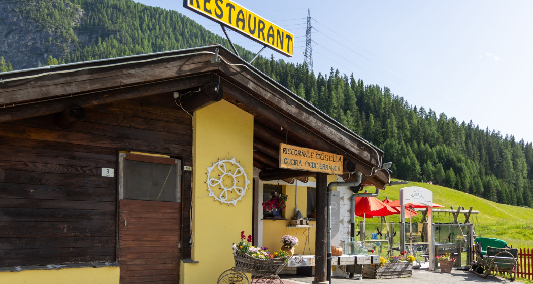 Ristorante Pugliese Müsella (oua_620273202_image)